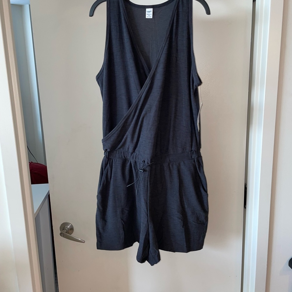 Old Navy Romper